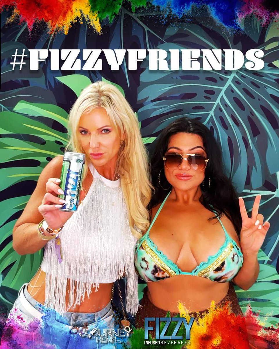 FizzyInfused tweet picture