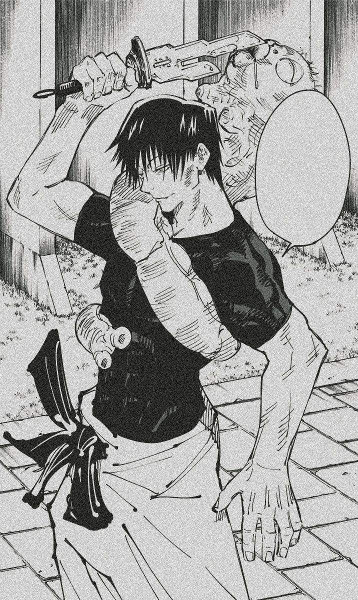 Orhuncr's tweet photo. @JujutsuTwts Would. https://t.co/oqp6yq3nZZ