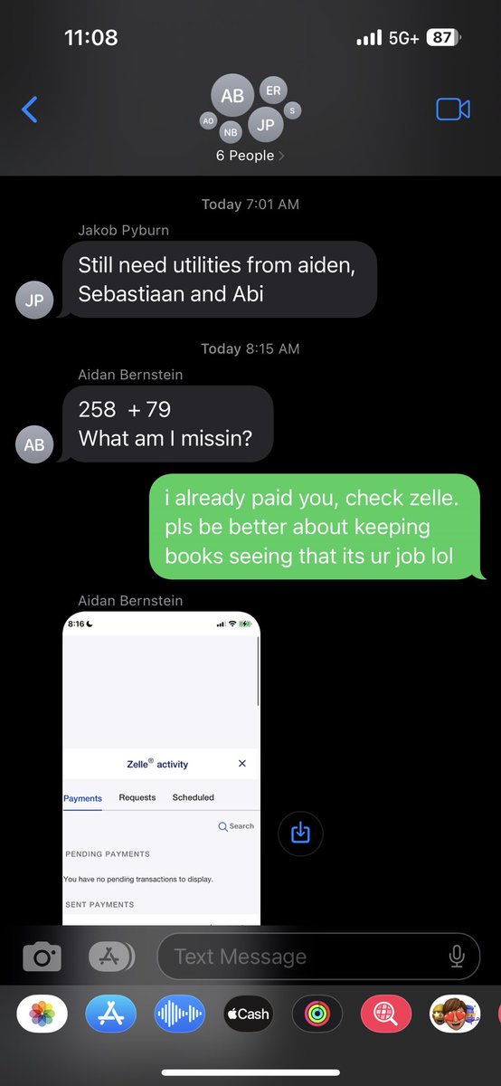 abinayaaas's tweet photo. pls enjoy these screenshots https://t.co/gVPQbqR8Uw