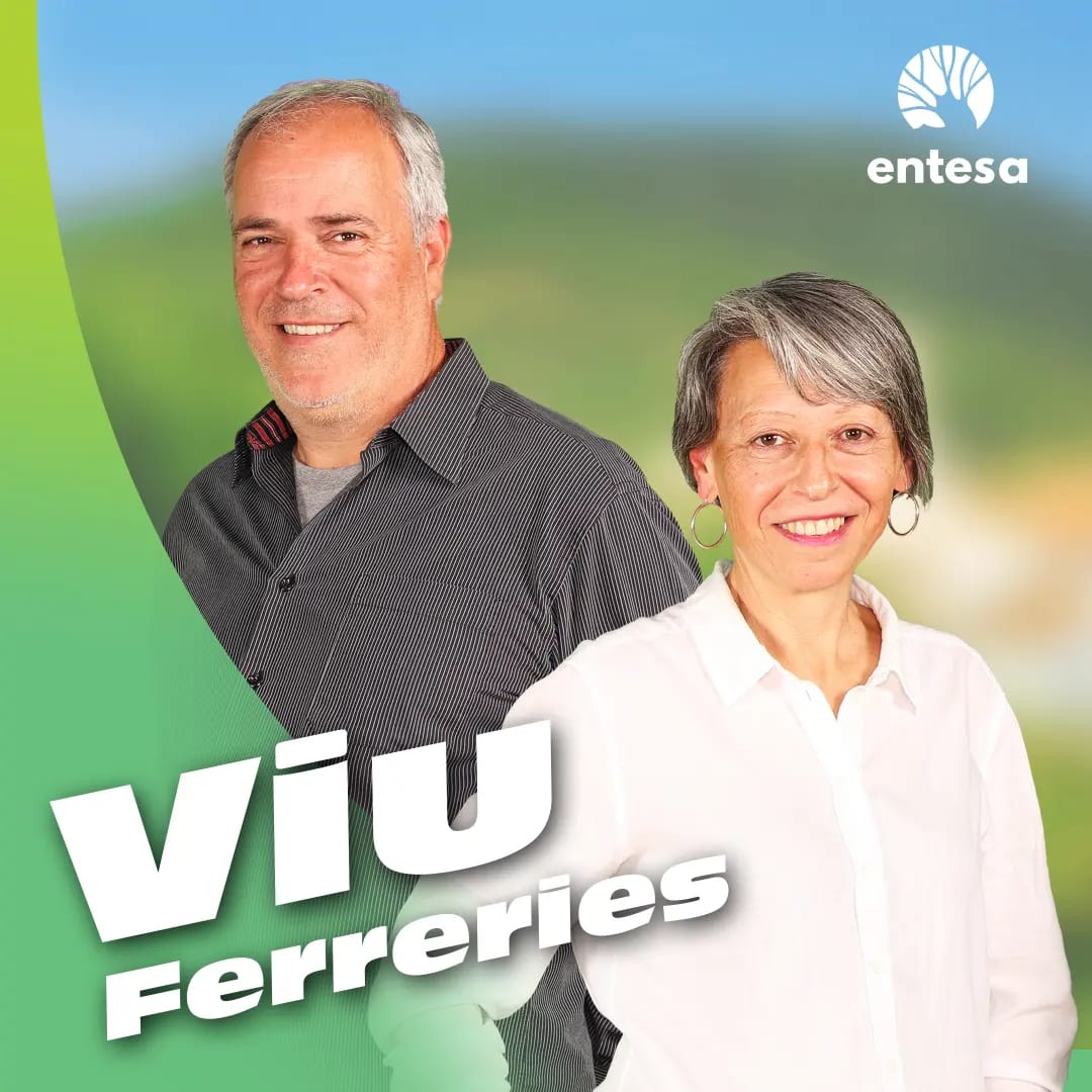 EntesaF's tweet image. Impulsarem els programes d’emancipació i emprenedoria per a joves, per realitzar un acompanyament en aquells que han decidit fer aquest pas endavant.

Viu Ferreries! Vota l'Entesa!

#ferreries 
#entesadeFerreries 
#ViuFerreriesamblEntesa 
#eleccionsmunicipals2023