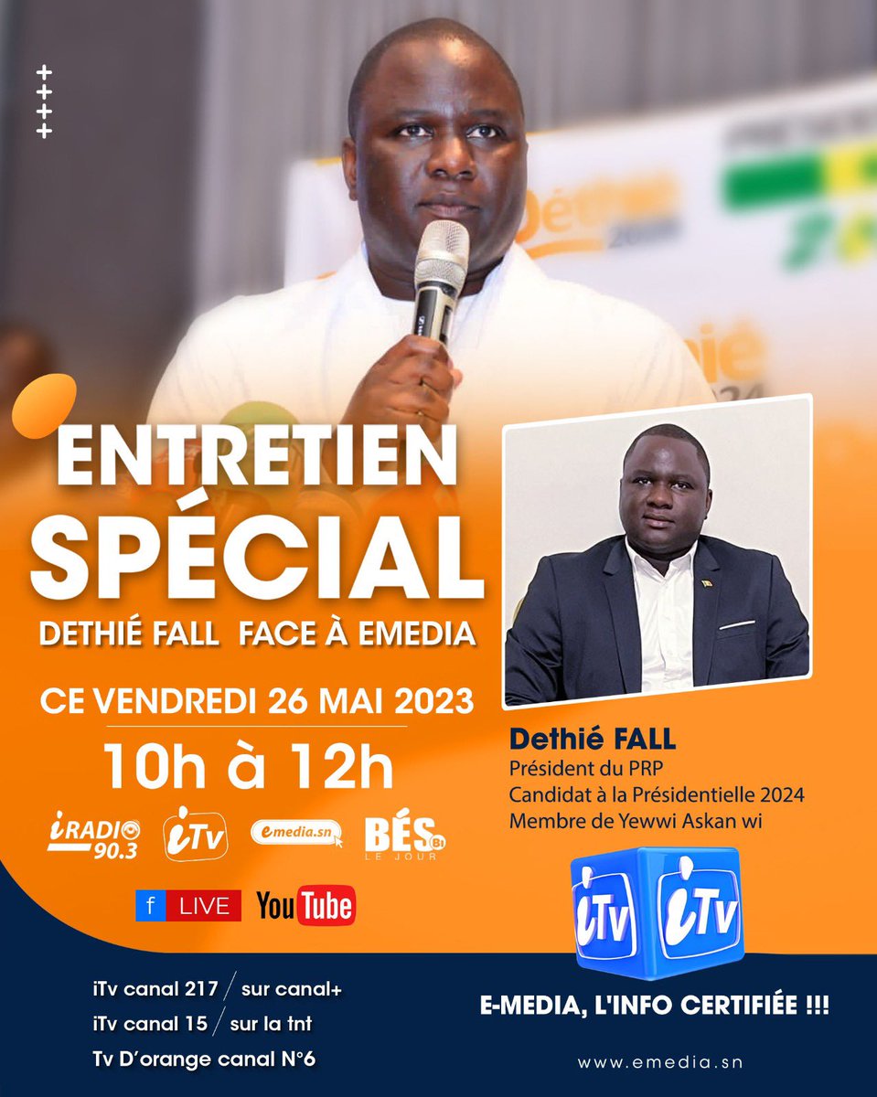 Alassane samba Diop (@alassanesambad6) on Twitter photo 