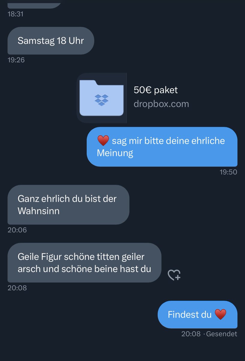 kitten_lsabelle's tweet photo. Zufriedner Kunde ♥️♥️ https://t.co/ecLBHDWqB0