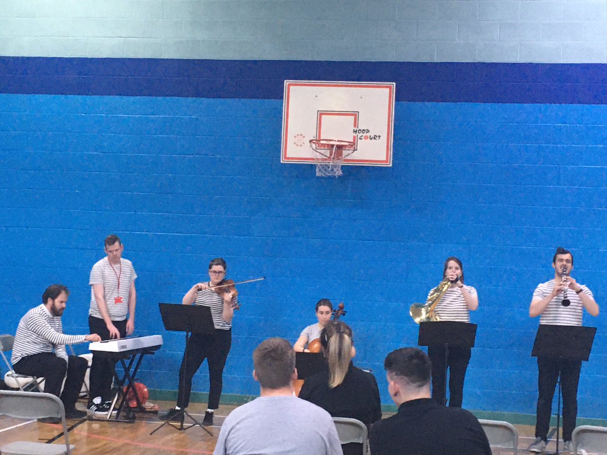 Holgate Meadows tweet media