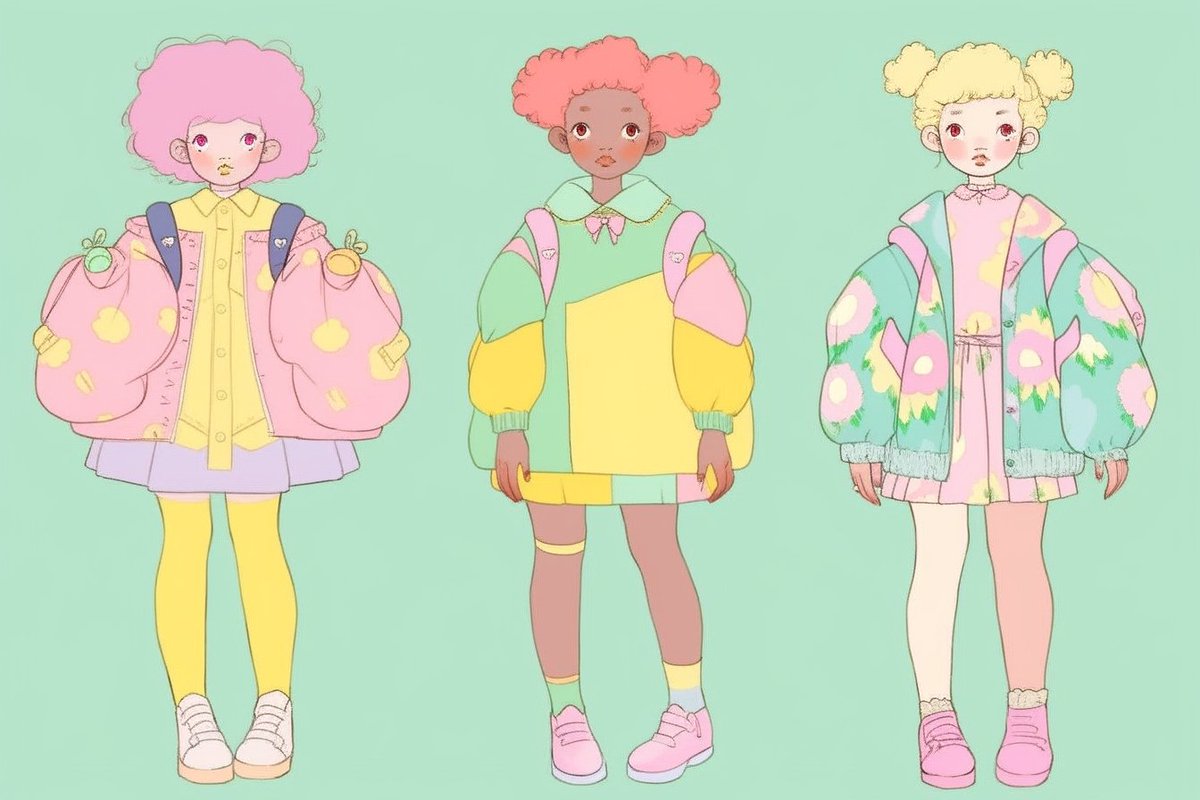 Claire Silver 🌸 tweet media