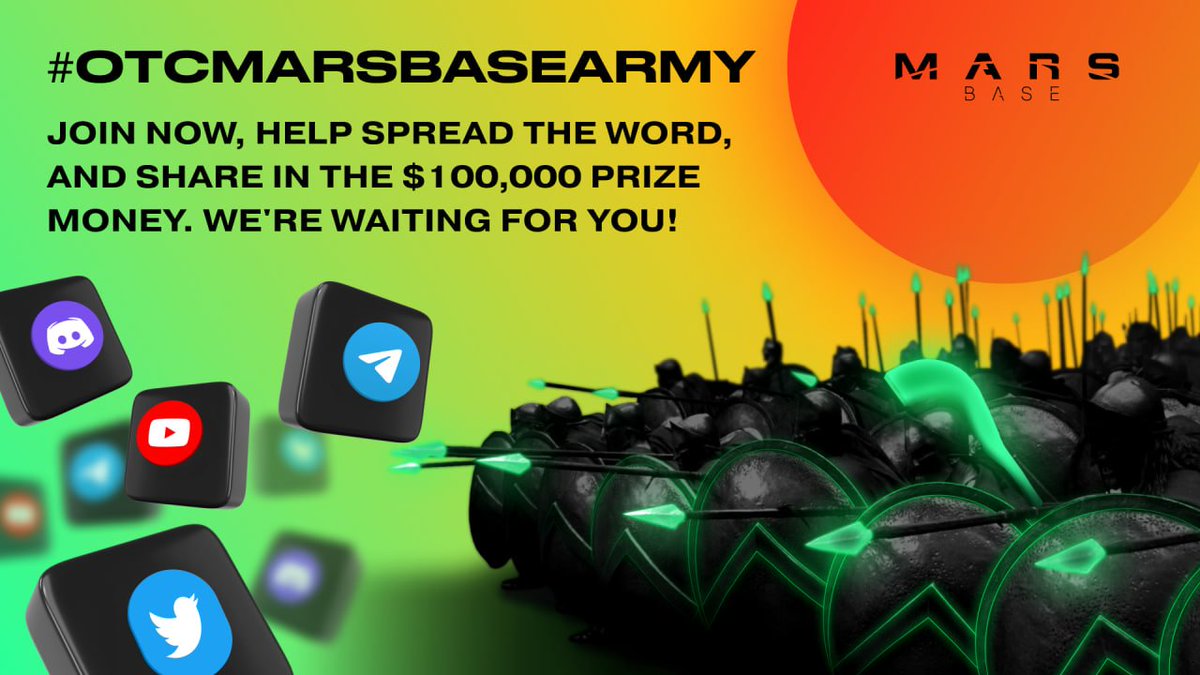 MARSBASE | Liquidity and yield protocol tweet media