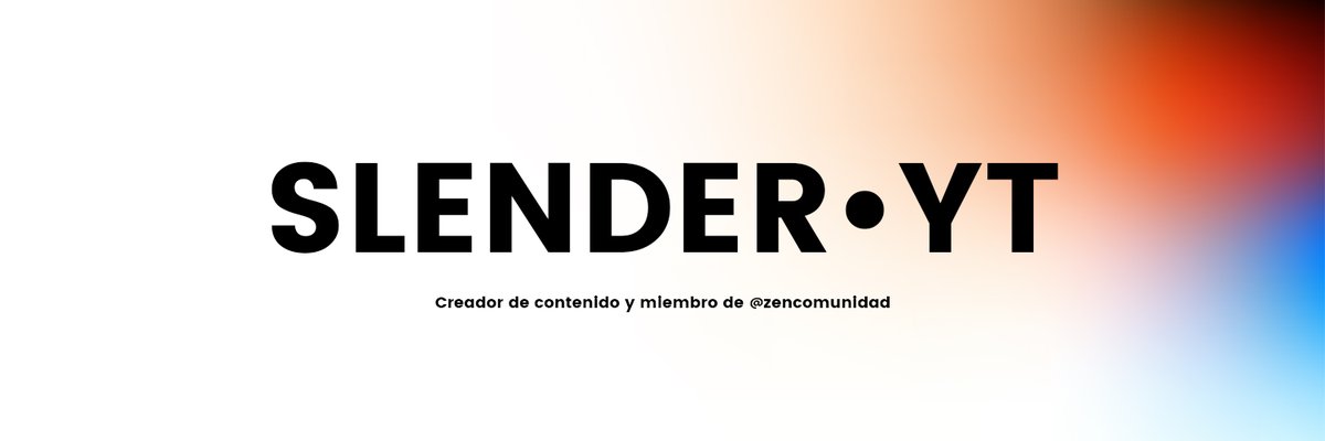 ZEN | Comunidad de CC 🚀 tweet media