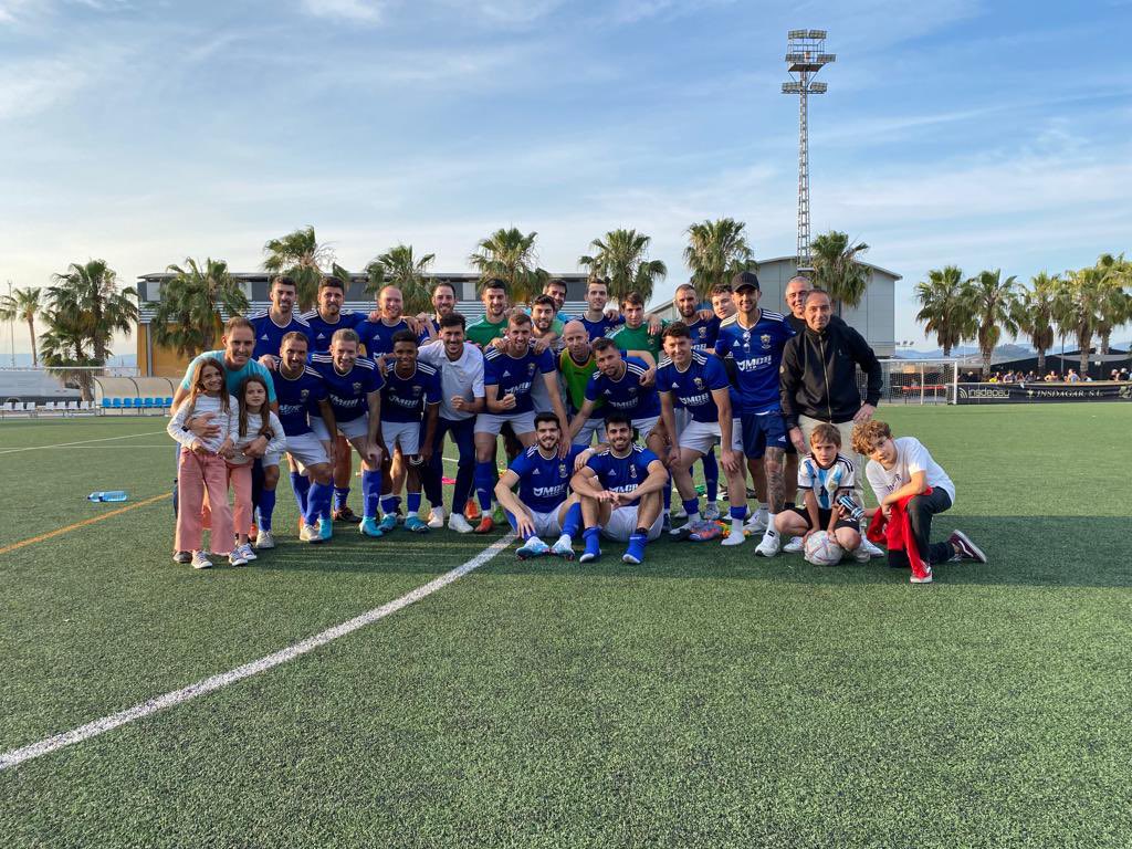 Santi Marín tweet media