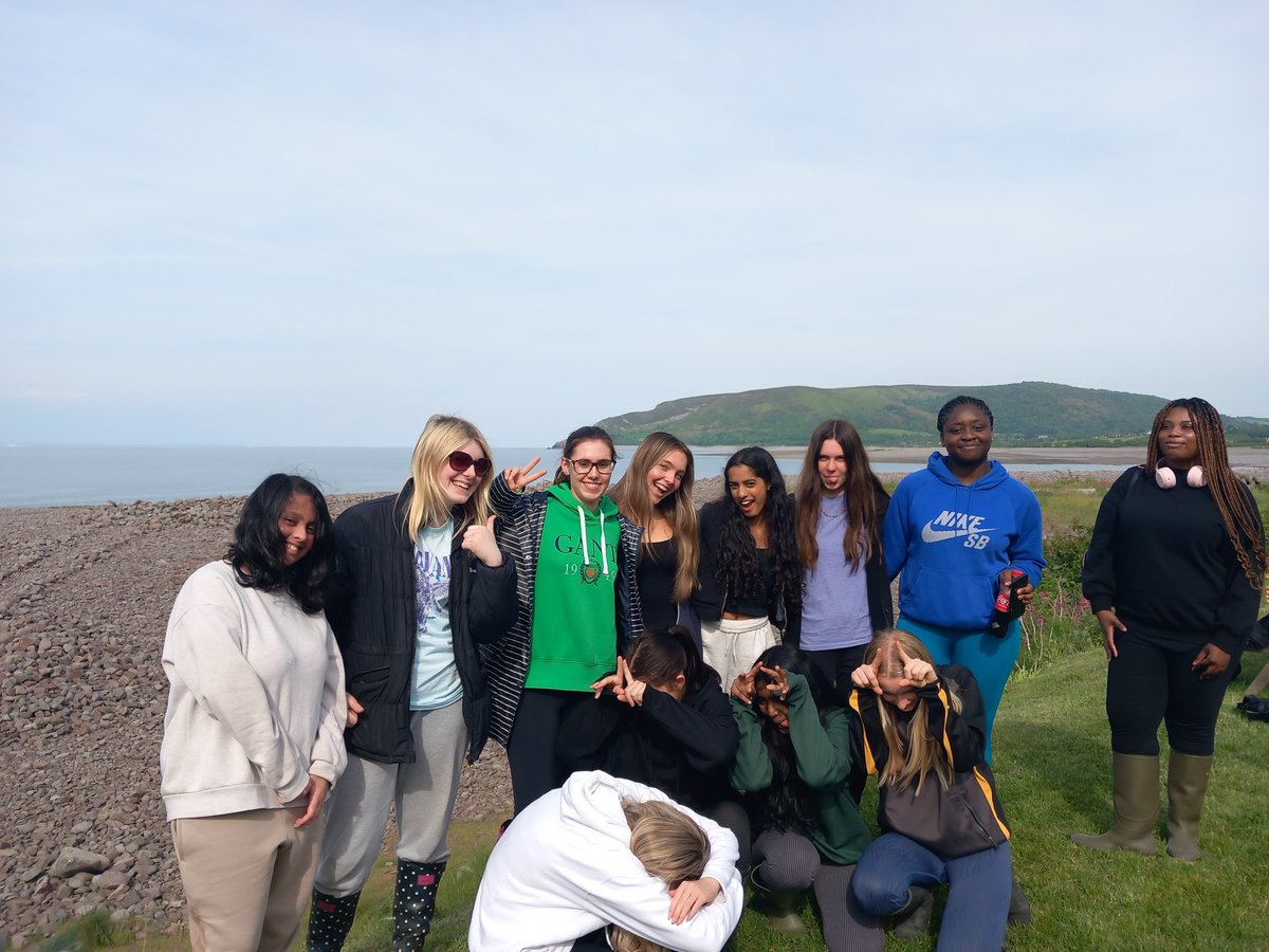 Bromley High School Science tweet media