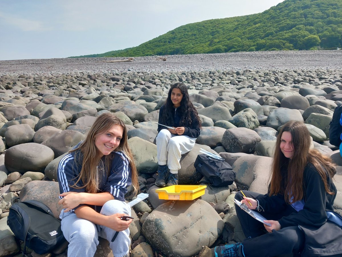 Bromley High School Science tweet media