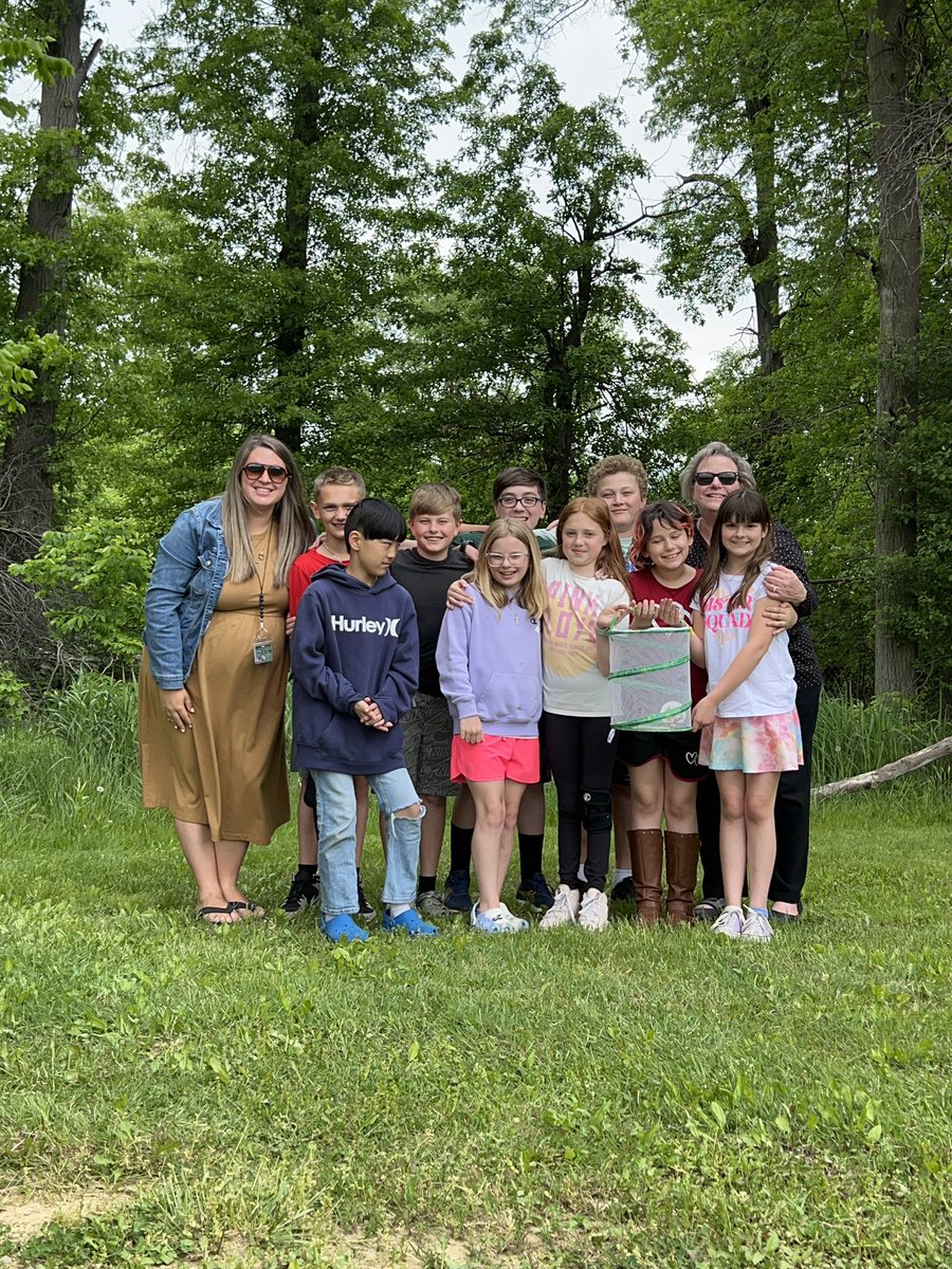 Butterfly release day 🦋 #LeeEaton <a href="/LEelementary/">Lee Eaton Intermediate Knights</a>