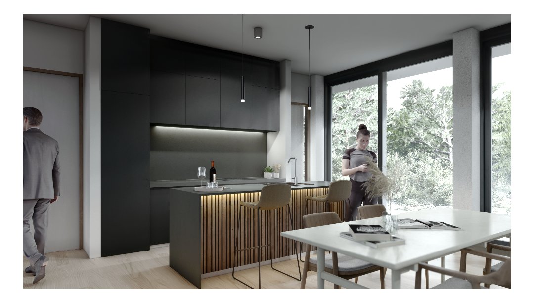 · OBRA EN CURSO ·

Vivienda unifamiliar en #Friol.

Infografías de salón-comedor y cocina. Propuestas con diferentes acabados.

#render #archicad #galicia #arquitectura #BIM