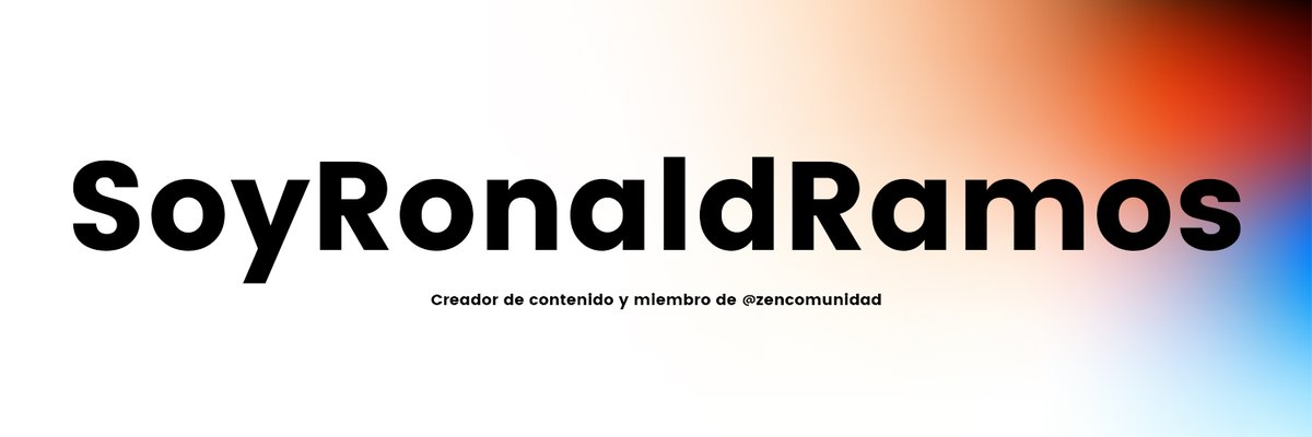 ZEN | Comunidad de CC 🚀 tweet media