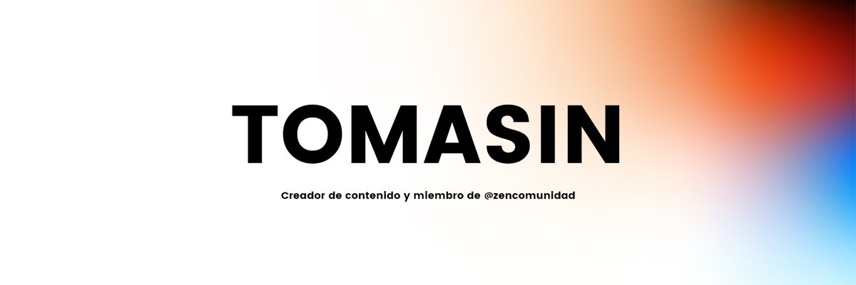 ZEN | Comunidad de CC 🚀 tweet media