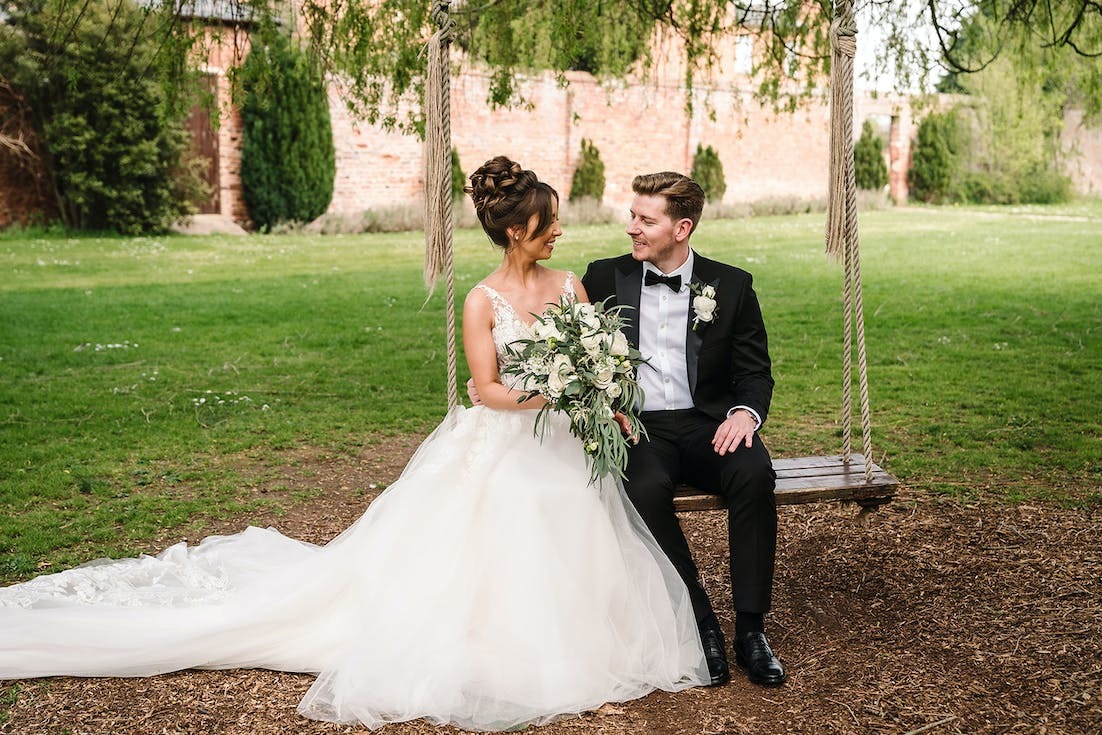 Bridebook tweet media