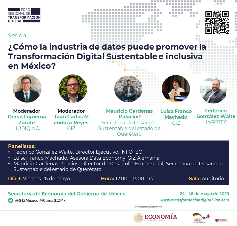 HUBIQ Energía e Innovación Tecnológica AC tweet media