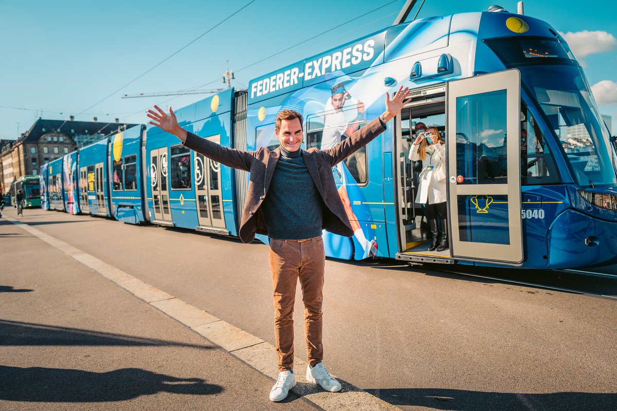 StadtKonzeptBS's tweet photo. @rogerfederer Magsch dii erinnere?! #LoveYourCity #FedererExpress #askRF https://t.co/xF48nDnOFQ