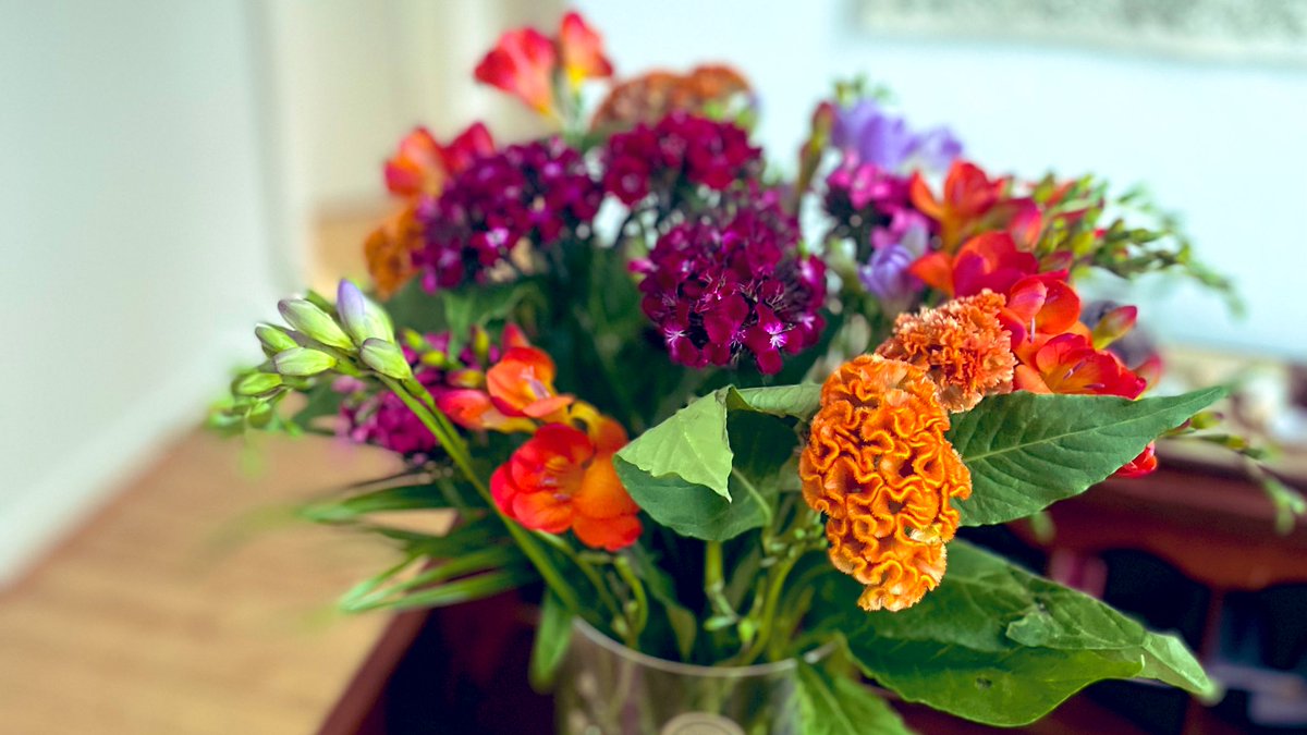 fr_brg's tweet photo. The universal power of flowers - across history, across cultures - is the most underestimated 🌼. https://t.co/GVDvKsHrF5