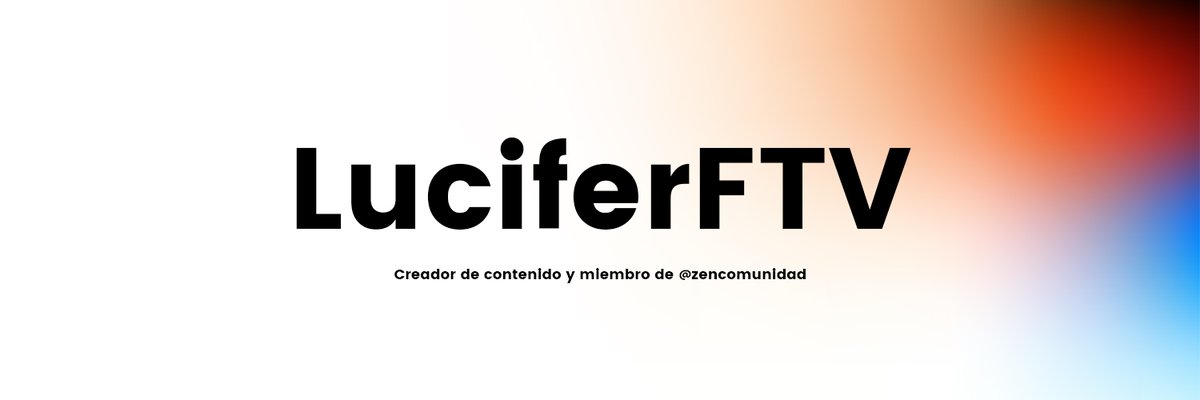 ZEN | Comunidad de CC 🚀 tweet media