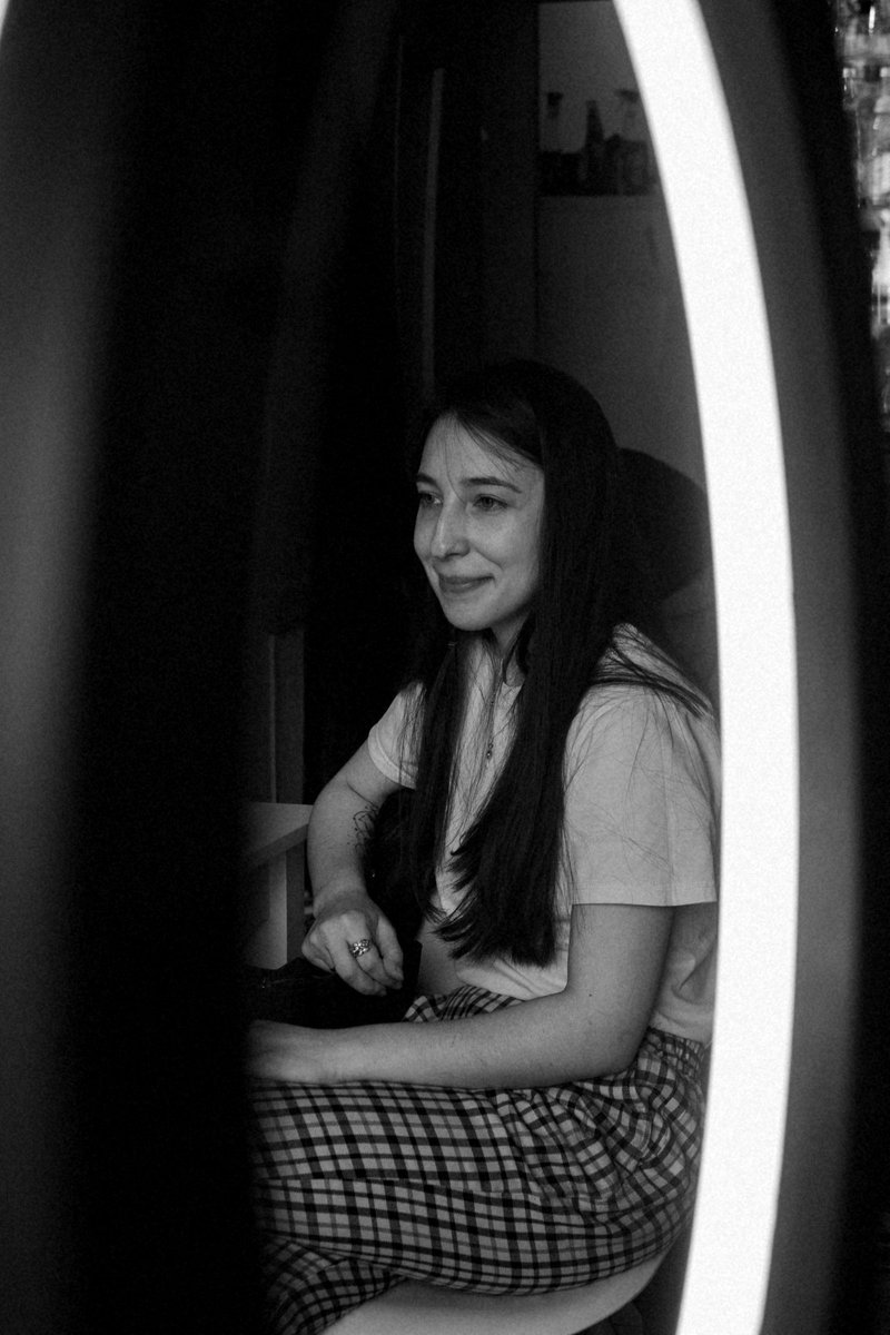 Hello, fam 🖤

Already on Saturday I will be in Moscow and meet with the cool artists of the NFT-community.

Hurray!