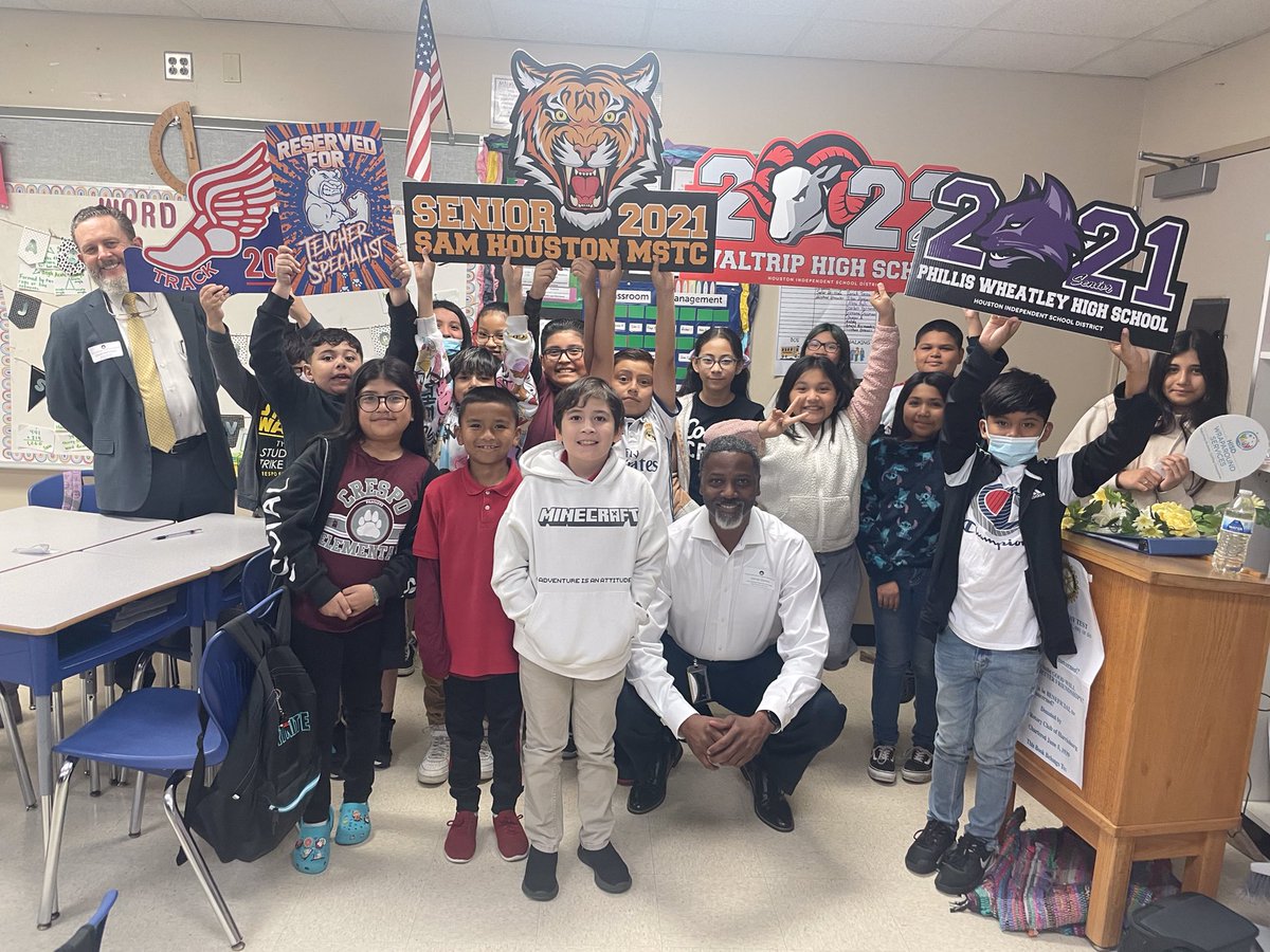 HISD Printing Services tweet media