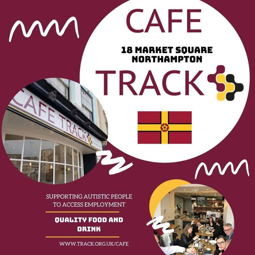 The Travel Locker on Twitter "My Café of the Day CAFE TRACK 18 Market