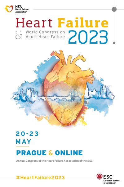 🧵 What not to miss at the congress
#HeartFailure2023 @escardio