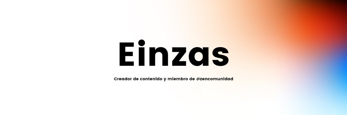 ZEN | Comunidad de CC 🚀 tweet media