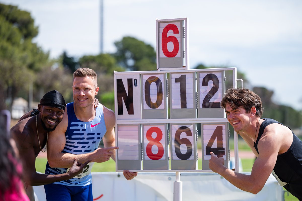 Atletisme Català tweet media