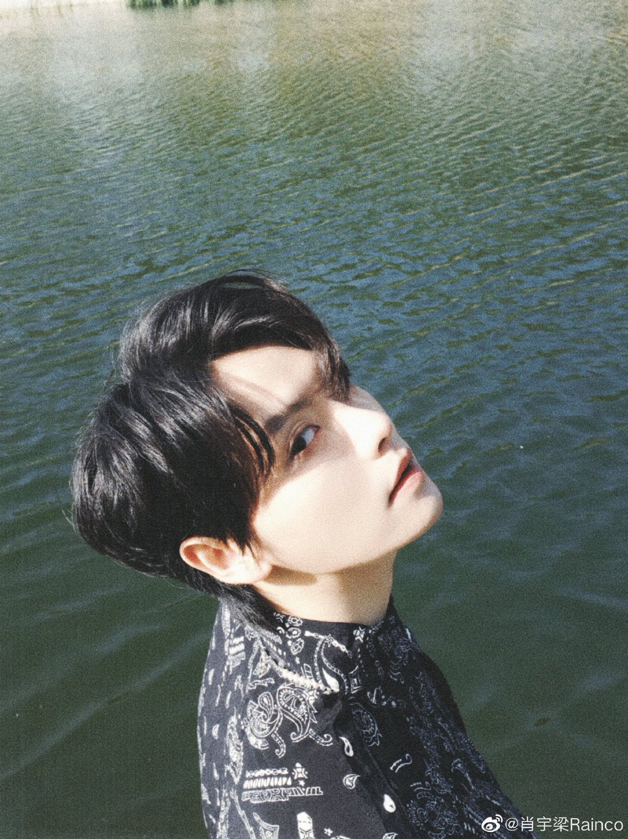 ForXiaoYuLiang's tweet photo. #xiaoyuliang updates his weibo page.

#肖宇梁 #肖宇梁rainco https://t.co/YTfUtyRRhh