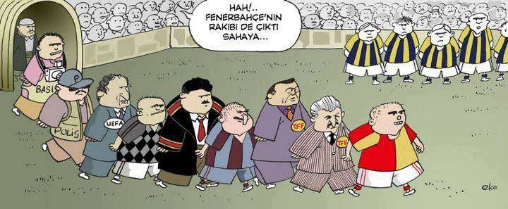 Daha güzel anlatılamazdı!