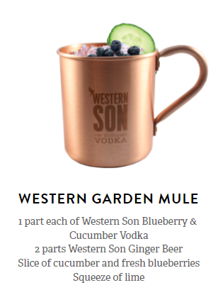 PlayersChicago's tweet photo. Add some fruity flavors to your mule with @westernsonvodka's various vodka flavors!

Strawberry, Blueberry, Watermelon and Prickly Pear are some of our favorites to mix in.

What kinds of mules are you making this Summer? https://t.co/7WrOUgolQr