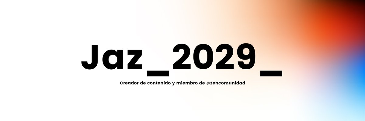ZEN | Comunidad de CC 🚀 tweet media