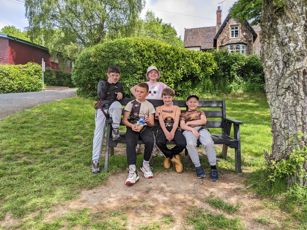 Northleigh Natterjacks tweet media