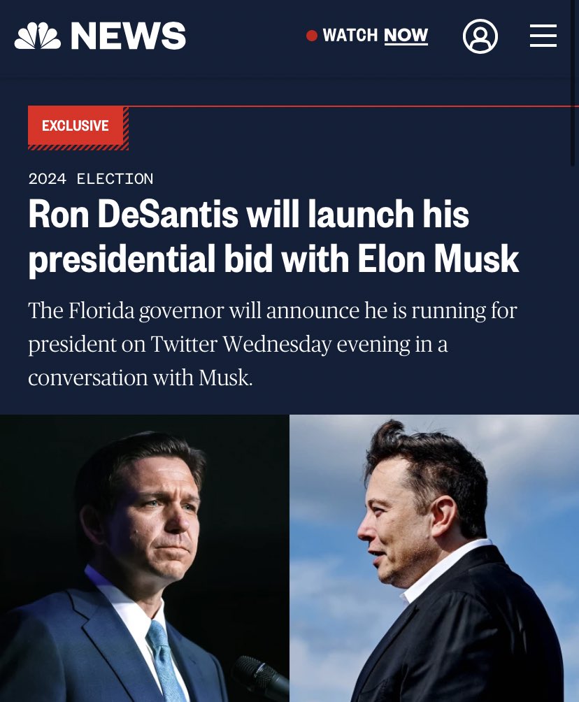 MattBinder's tweet photo. Elon Musk: Twitter must be politically neutral 

also Elon Musk: https://t.co/YddhEalfY0