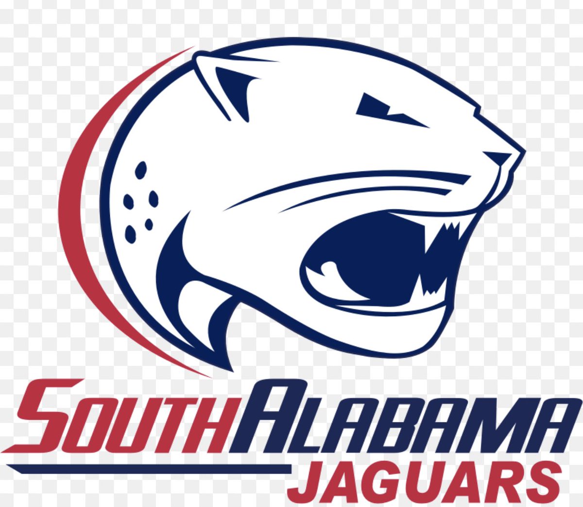 J_buchanan4's tweet photo. Blessed to receive an offer from the university of south Alabama https://t.co/hoB1XDug0D