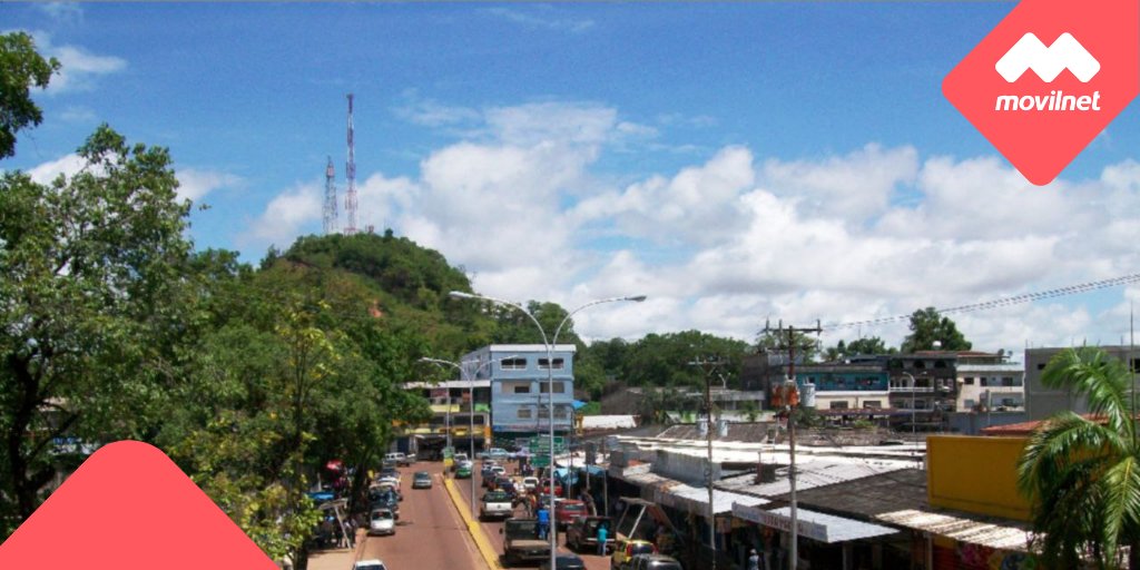 #23May| Recuperamos la estación Puerto Ayacucho III, #Amazonas, que transmite señal 4G a miles de clientes en las zonas San Enrique, Simón Bolívar, Brisas de Aeropuerto, Los Lirios y la Florida. 📶

🫱🏻‍🫲🏼Este trabajo contó con el apoyo de @GobAmazonas, y se encuentra enmarcado en el…