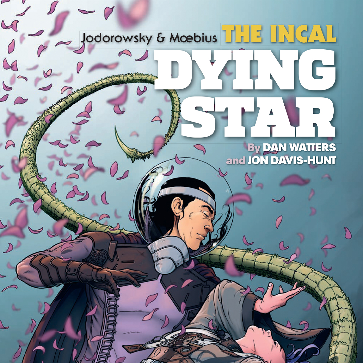 Humanoids tweet media