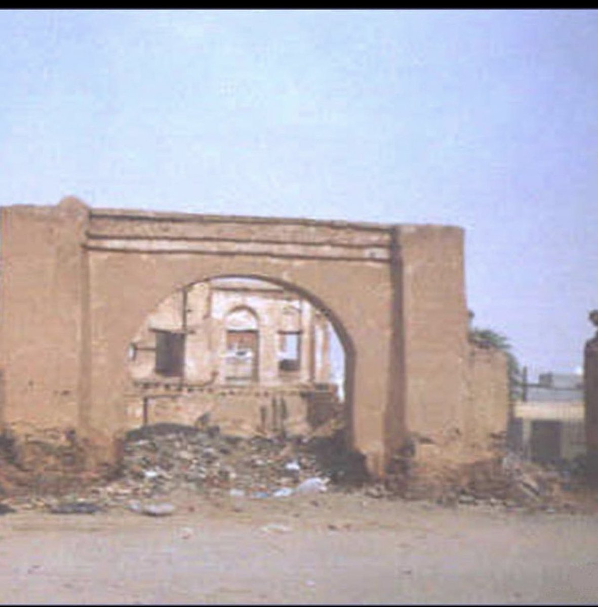 FNTANGER1's tweet image. #المعمار_المغربي 
#moroccan_architecture