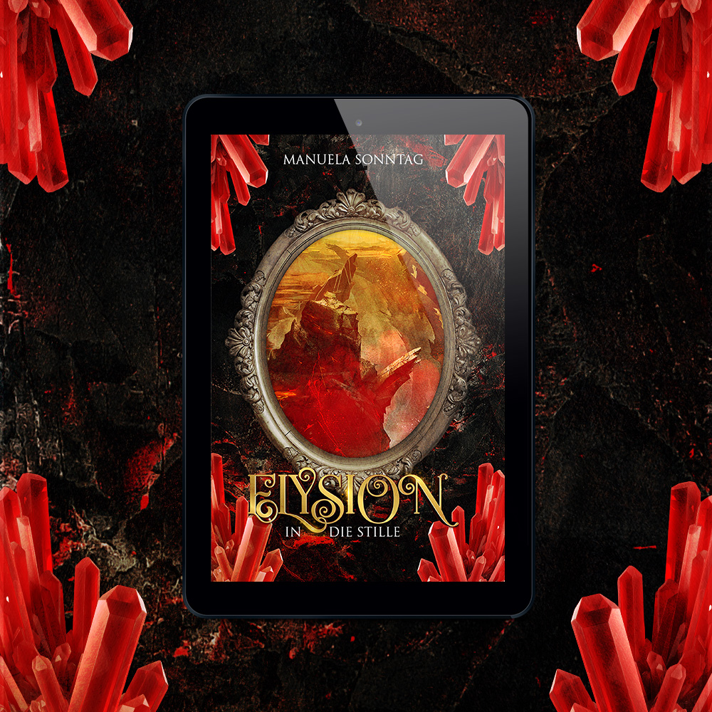 Ich fürchte, ich habe mal wieder vergessen es zu erwähnen, aber wenn ihr einen #lovelybooks Account habt, könntet ihr bis Ende der Woche noch ein kostenloses Ebook abstauben. Ist ja noch was hin bis Freitag leider/zum Glück...😆

lovelybooks.de/autor/Manuela-…