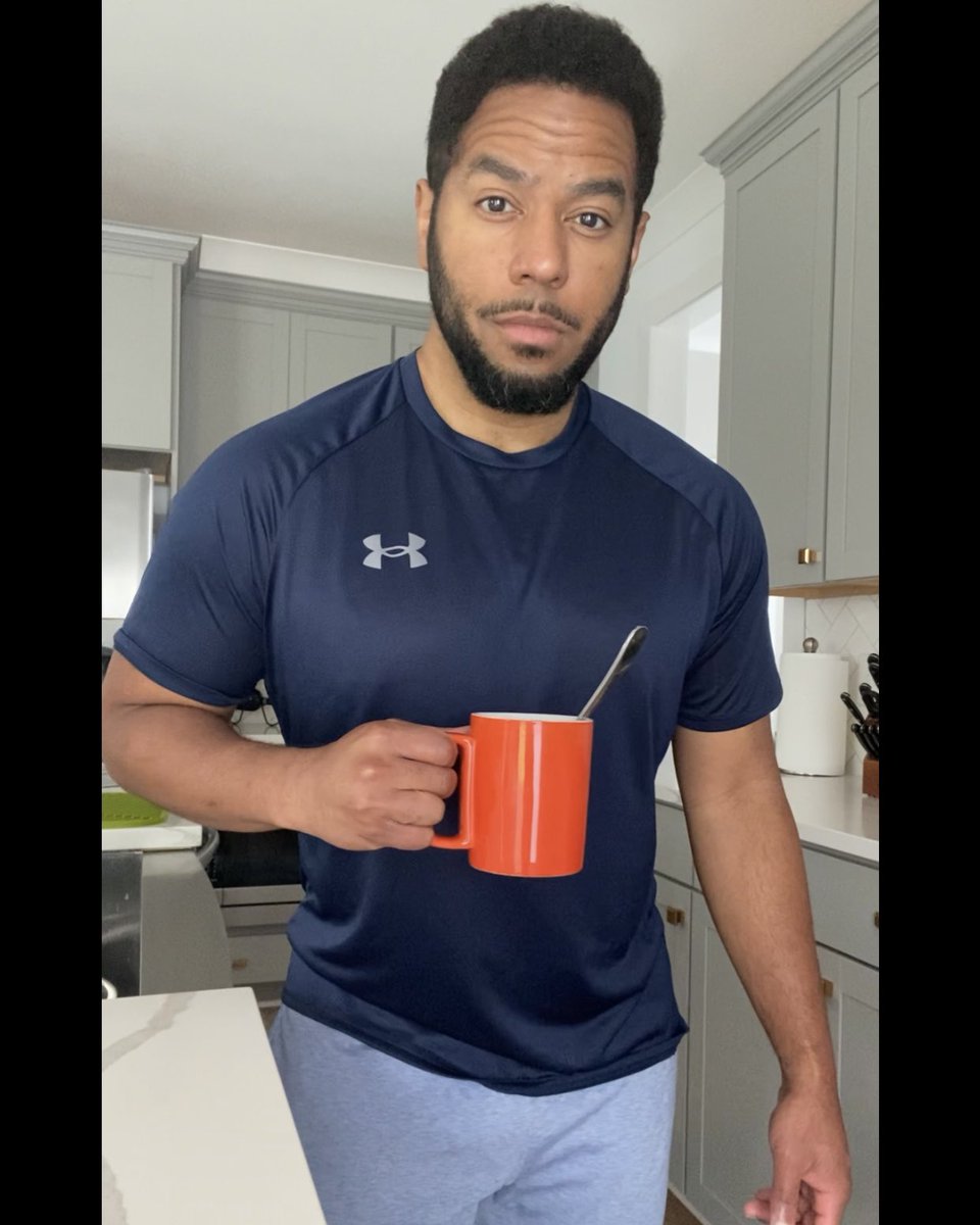 EricArceneaux's tweet photo. #MorningCoffee #Monochromatic #BlueRanger #FeedingTheAlgorithm https://t.co/sMb7dN8B78