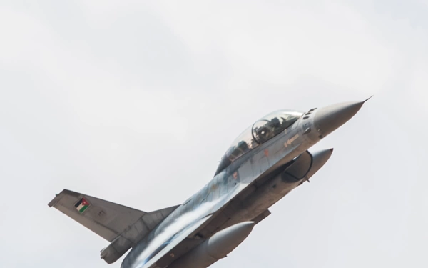 CentcomDari's tweet photo. اردن  میزبان کنفرانس برنامه ریزی شده ایگر لاین ۲۴ در عمان از ۷ الی ۱۰ مې سال  روان بود. ایگر لاین یکی از بزرگترین تمرینات مشترک در منطقه میباشد و  تمرینات گذشته برای بهبود قابلیت همکاری در زمین، بحر و هوا کار کرده است. https://t.co/T4PzONOPM6