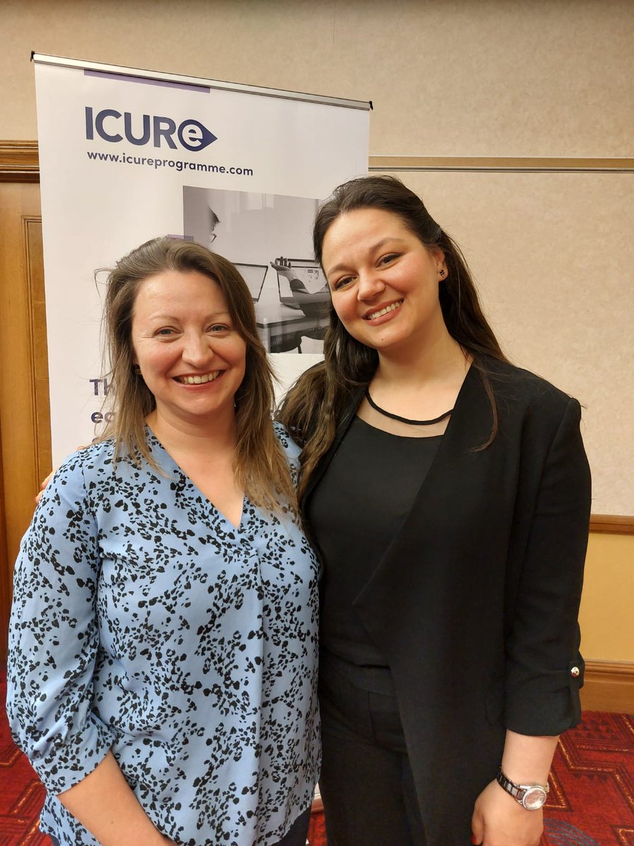 Chelsea_Brain's tweet photo. Today I was in London with our Entrepreneurial Lead Duygu for team EpiMoto's #ICURe future spin-out pitch for a @NorthumbriaUni powered drug delivery patch technology @setsquared @ICUReProgramme @innovateuk @NorthumbriaUni #research #commercialisation #impact #innovation https://t.co/FrzKCURdQv