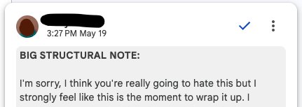 Christopher M. Johnson tweet media