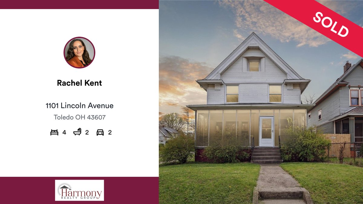 Rachel Kent Realtor tweet media