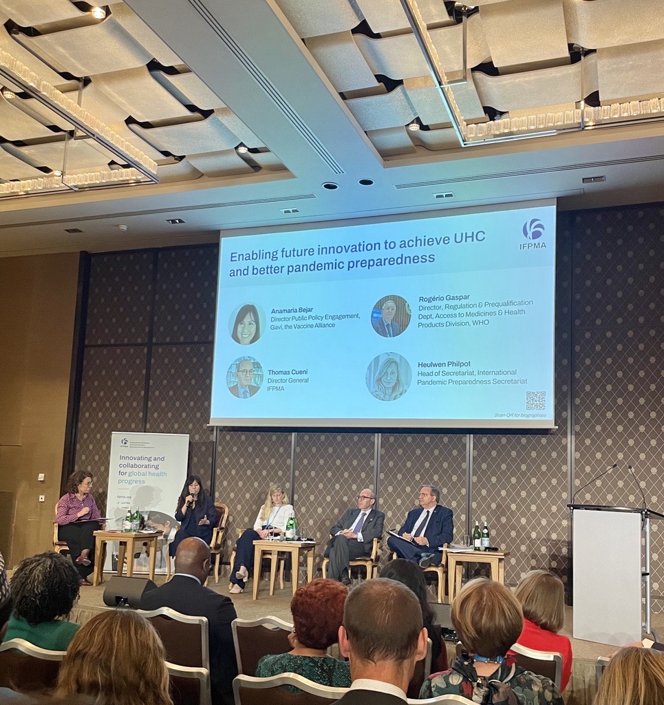 Acumen Public Affairs tweet media