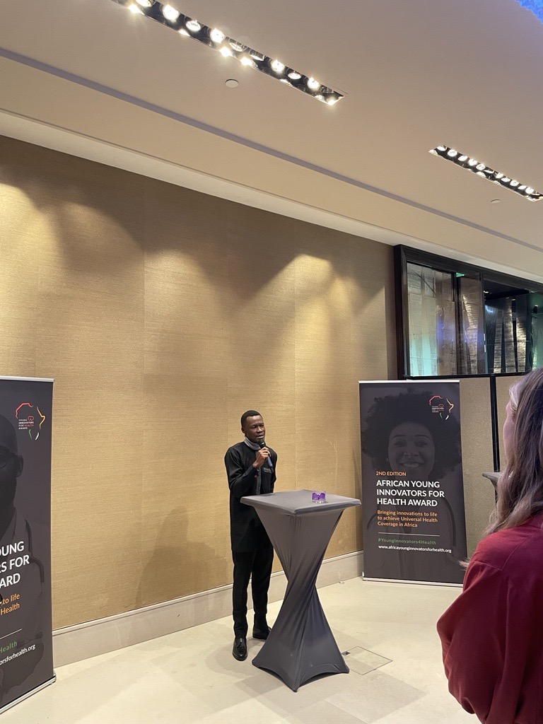 Acumen Public Affairs tweet media