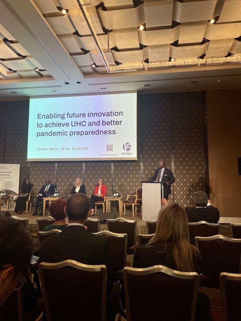 Acumen Public Affairs tweet media