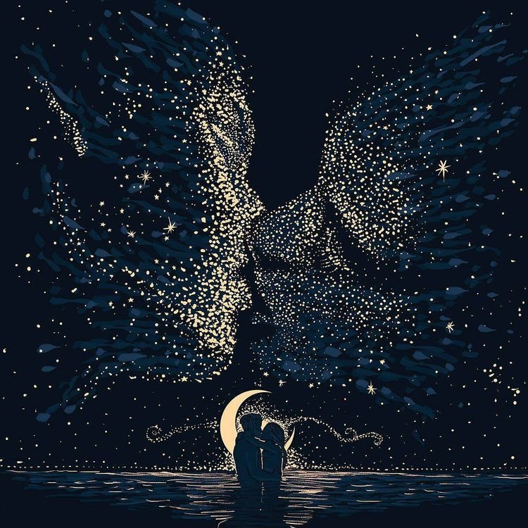 🩵✨ 222 ✨💜 tweet media