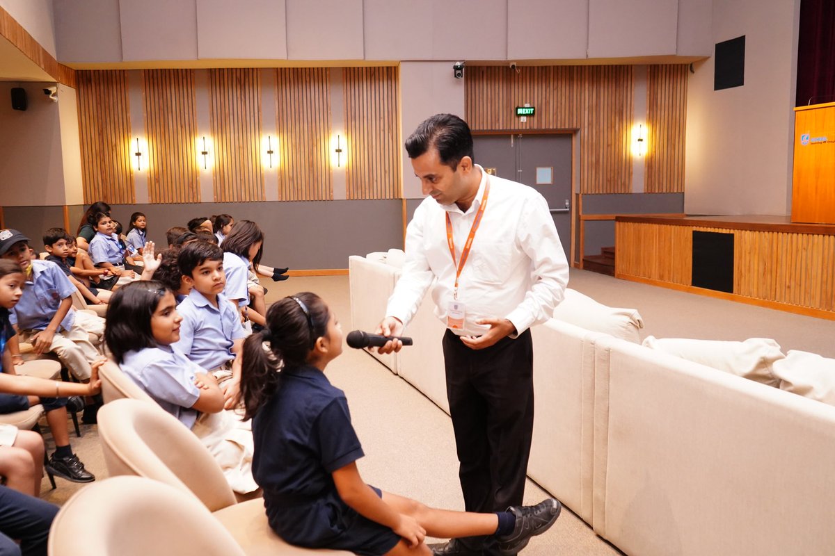 Anuradha Bhargava tweet media