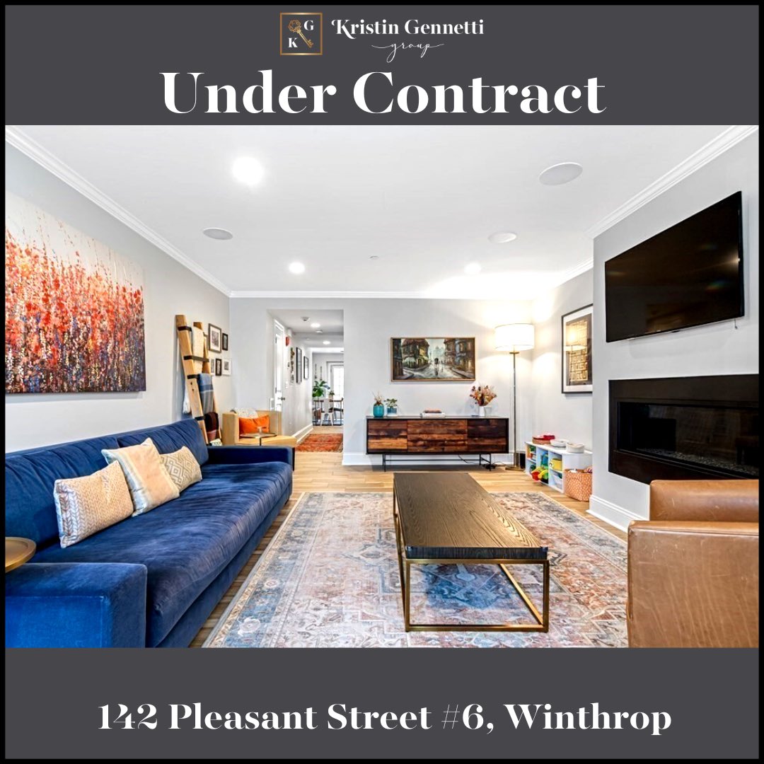 So excited for my clients for being one step closer to purchasing this incredible Winthrop condo!

#winthrop #belleisle #winthropma #condo #condoliving #jillfitzrealestate #boston #jillfitzpatrickrealtor #bostonrealestate #bostonrealtor #winthroparms #winthropbeach #deerisland